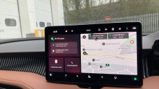 Skoda Superb 2.0 TDI SE L 5dr DSG Diesel Hatchback